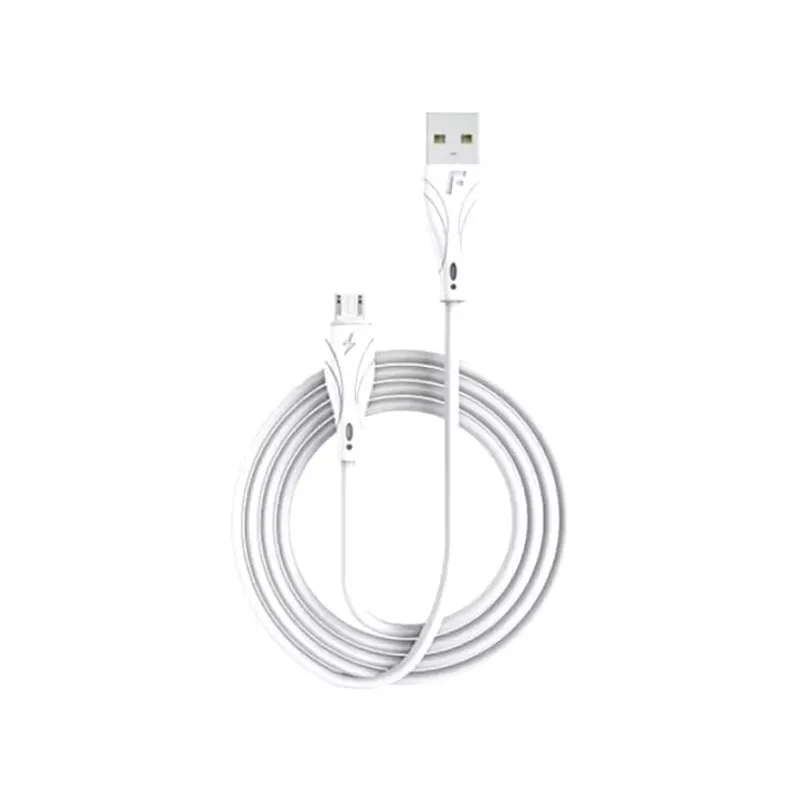 Foomee NT13-M USB-A to Micro USB Data Cable - Price in Bangladesh