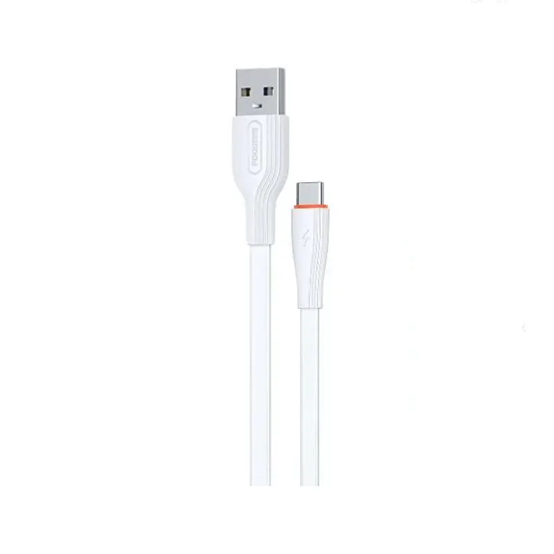 Foomee FD100-C 18W Fast Charging USB-A to Type-C Data Cable - Price in Bangladesh