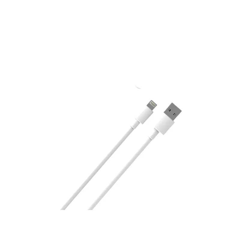 Teton 3A USB-A to Lightning Fast Charging Cable - Price in Bangladesh