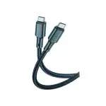 Xundd 60W Type-C to Type-C Fast Charging Cable (XDDC-025) - Price in Bangladesh