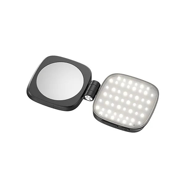 XO-SS26 Multi-functional Magnetic Folding Selfie Light Others Price in Bangladesh - Mobile.com.bd