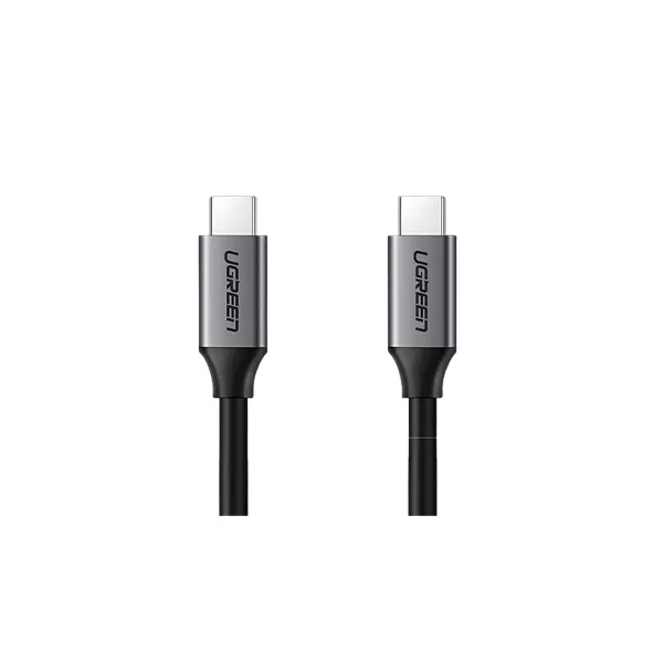 UGREEN US161 1.5M Type-C to Type-C PD Fast Charging Cable - Price in Bangladesh