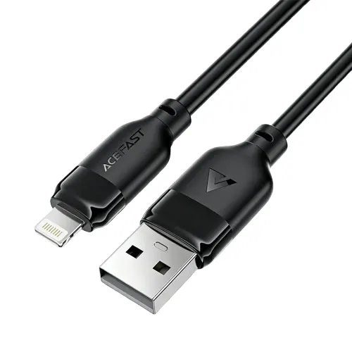 Acefast C16-06 TPU USB to Lightning Charging Data Cable - Price in Bangladesh
