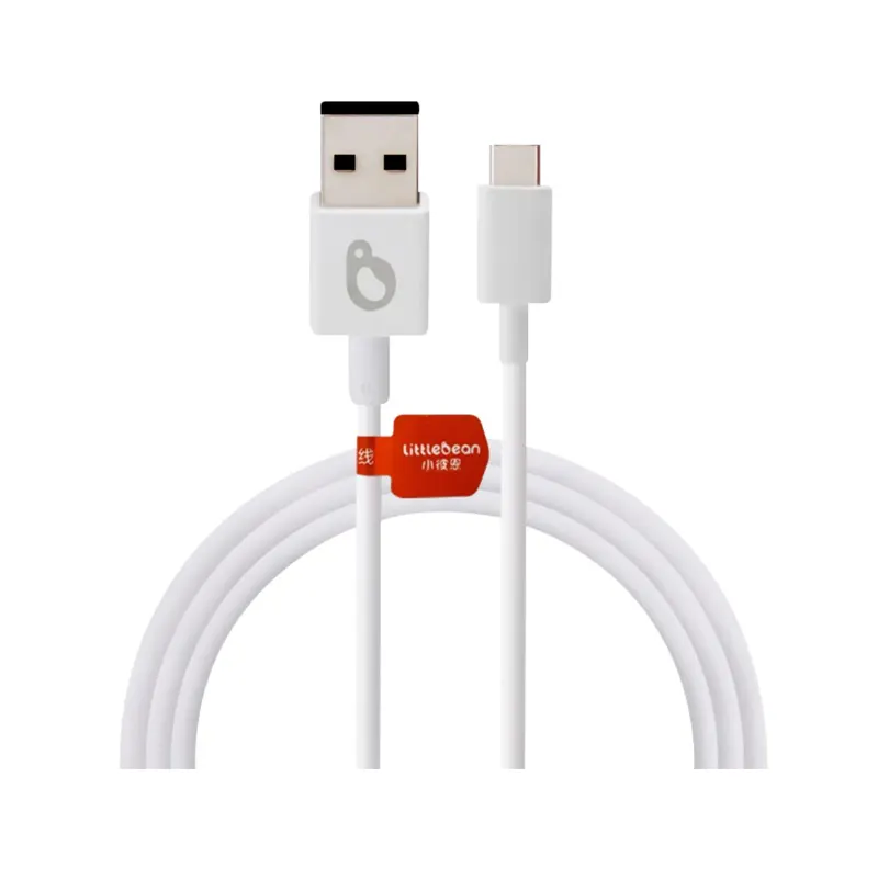 Xiaomi Littlebean 33w 3.1A Fast Charging Type-C Cable - Price in Bangladesh