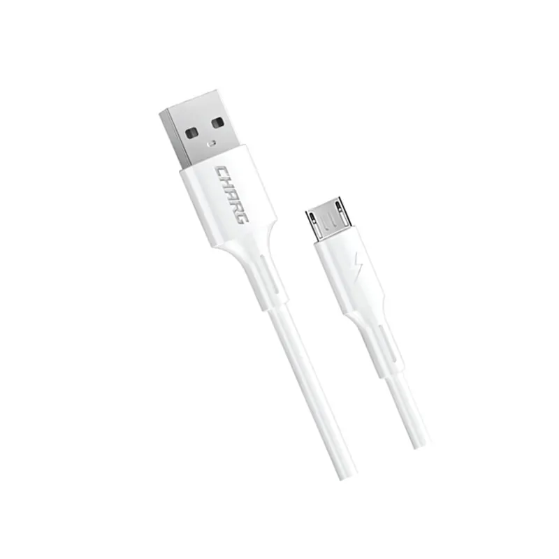 CHARG 1m USB to Micro-USB Data Cable (C-3B) - Price in Bangladesh