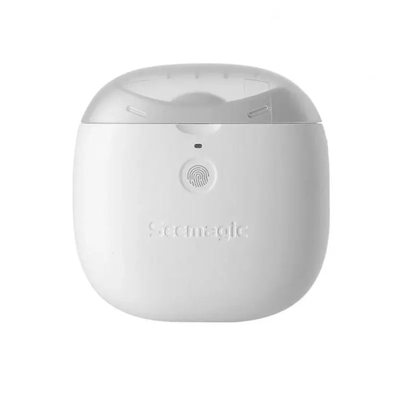 Seemagic Electric Automatic Nail Clipper (SMNC01) - Price in Bangladesh
