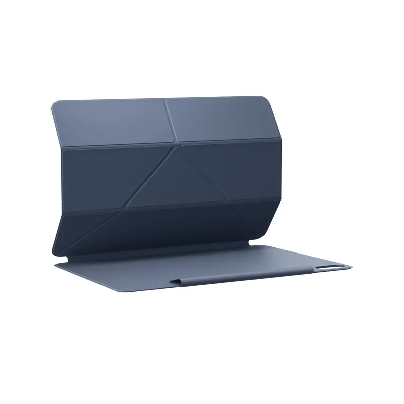 OnePlus Pad 3 Folio Case-Blue