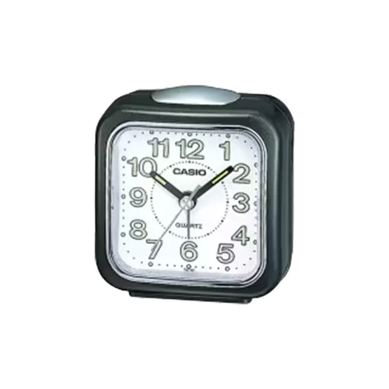 Casio Beeper Black Table Clock (TQ-142-1) Gadgets Price in Bangladesh - Mobile.com.bd