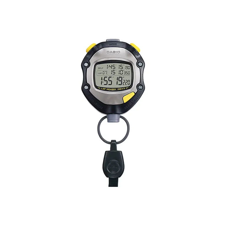Casio Premium Stopwatch (HS-70W-1) Gadgets Price in Bangladesh - Mobile.com.bd