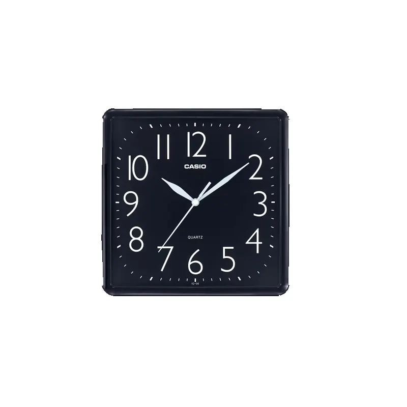 Casio Wall Clock (IQ-06-1) - Price in Bangladesh