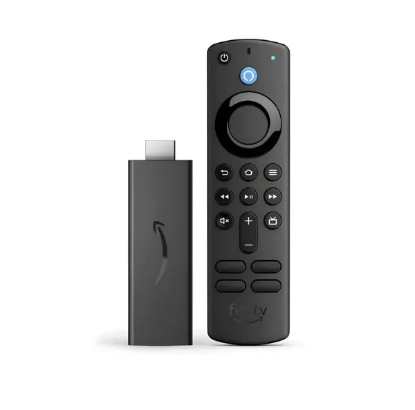 Amazon Fire TV Stick with Alexa Voice Remote-Global version (3rd Gen) - Price in Bangladesh