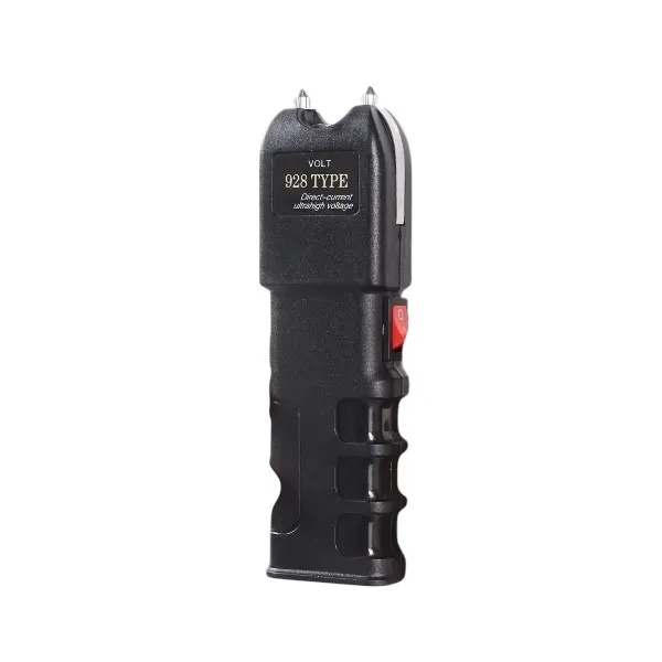 Self Defence Stun Gun-928 with Flashlight - Price in Bangladesh