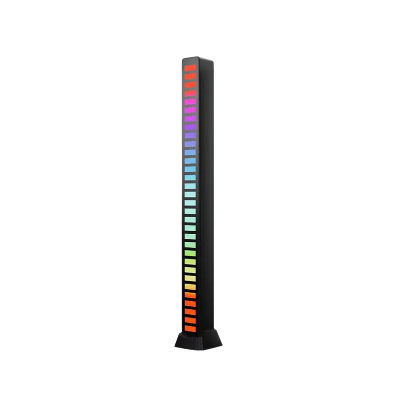 Glimmer Smart RGB Rhythm Visualizer LED Bar with Base Gadgets Price in Bangladesh - Mobile.com.bd