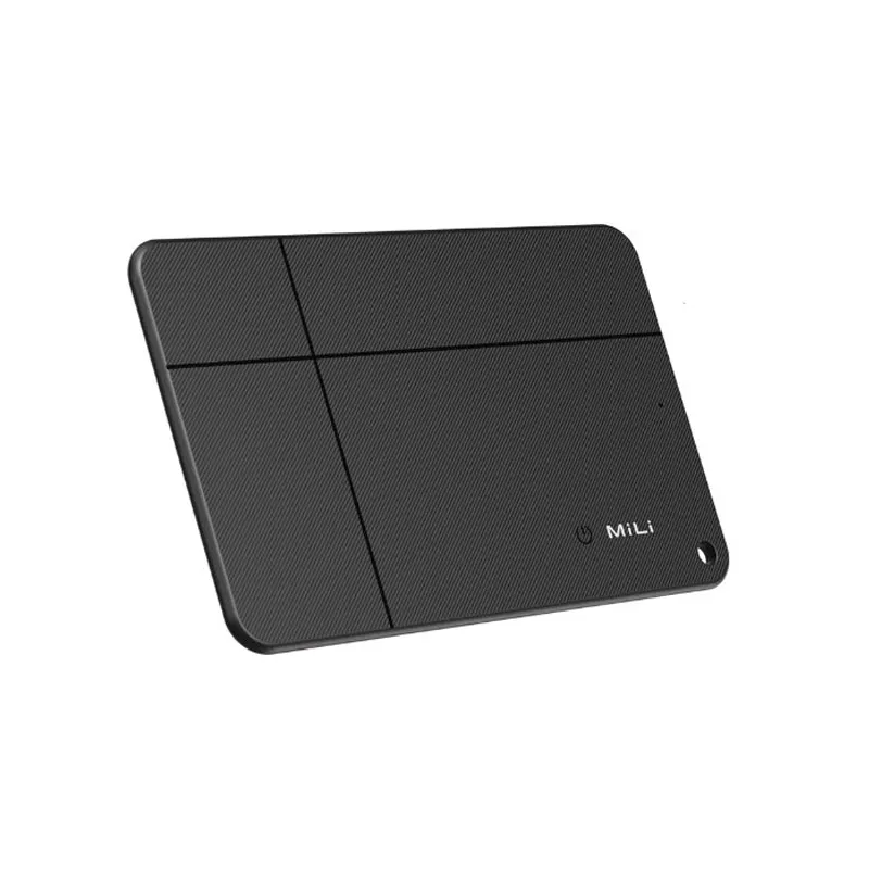 MiLi MiCard Duo Smart Bluetooth Item Finder (Rechargeable) - Price in Bangladesh