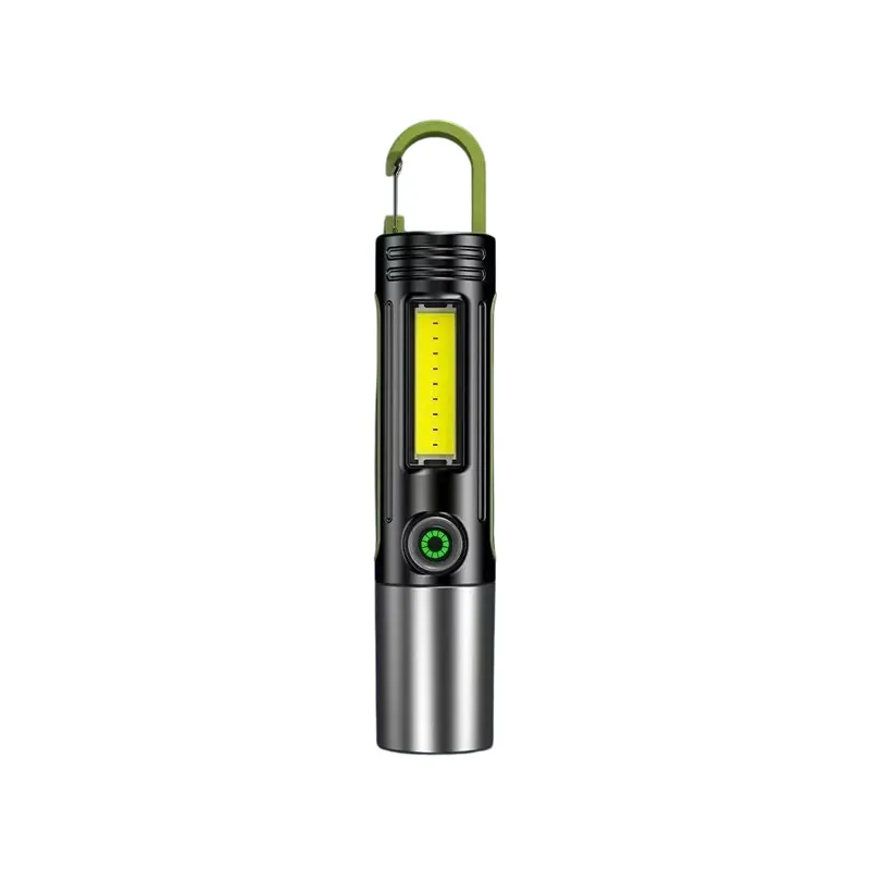 Glimmer Rechargeable LED Camping Flashlight - Price in Bangladesh