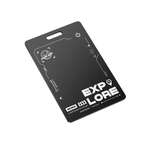 WiWU iTag WT-03 Easy to Find Card Tracker - Price in Bangladesh