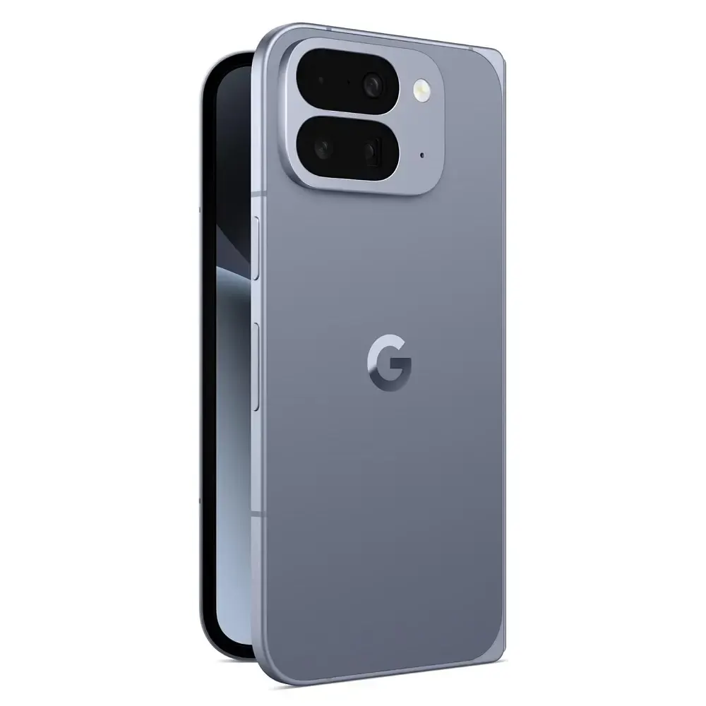 Pixel 10 Pro Fold