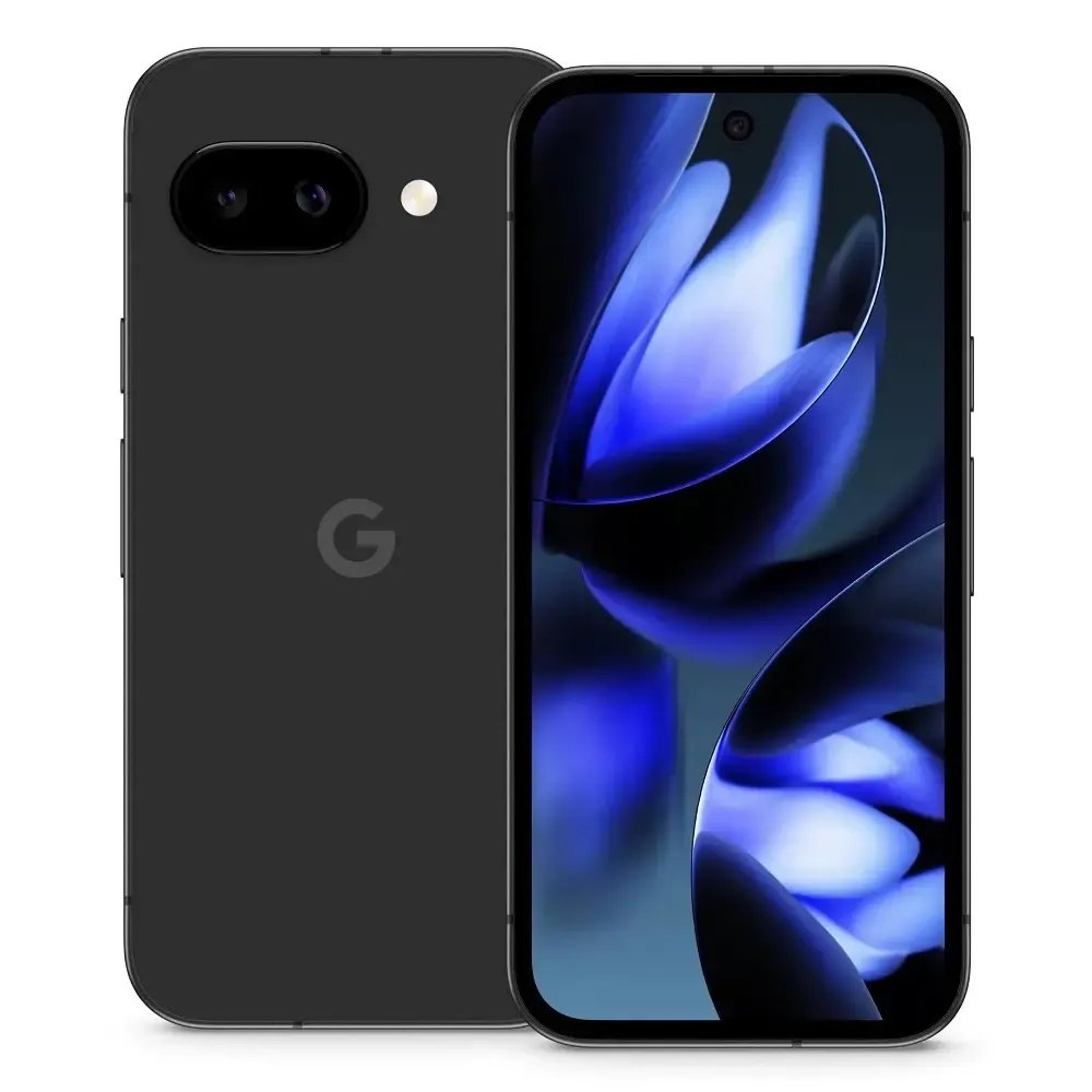 Pixel 9a