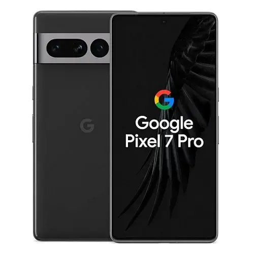 Pixel 7 Pro