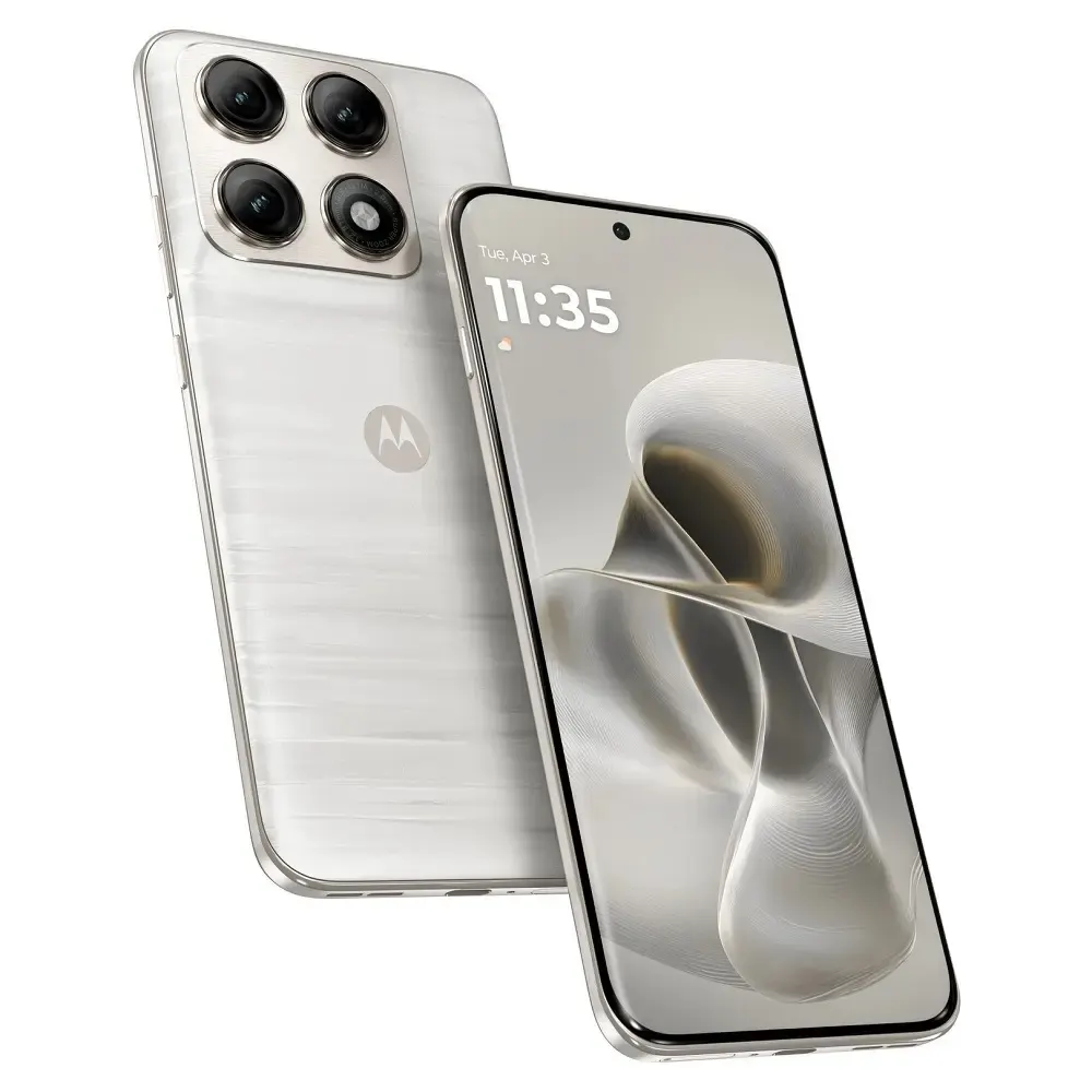Motorola Edge 70 Pro 5G Unofficial