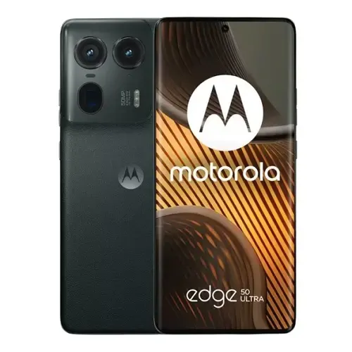 Motorola Edge 50 Ultra Unofficial