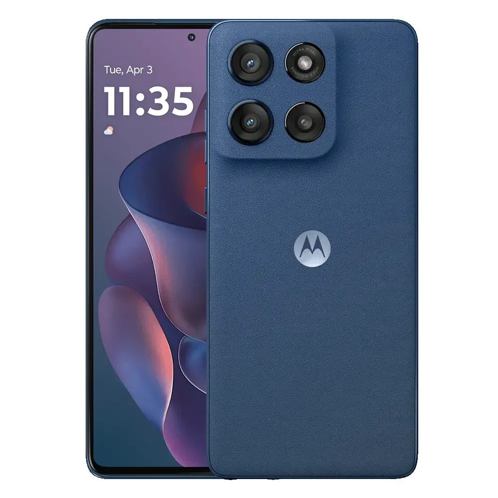 Motorola Edge 60 Stylus 5G Unofficial