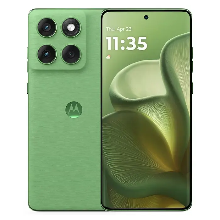 Motorola Edge 60 5G Unofficial