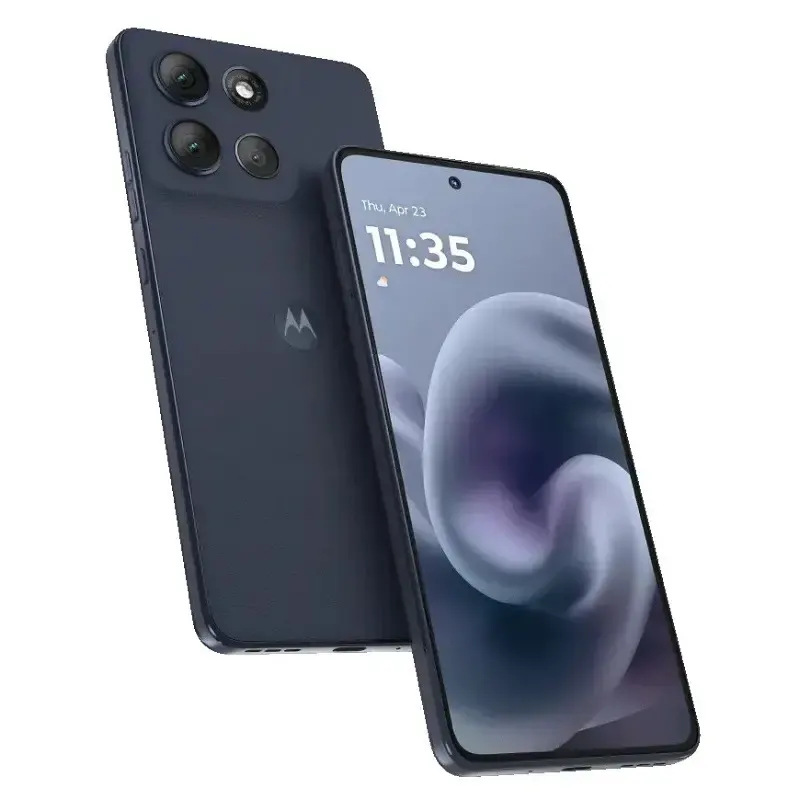 Motorola Moto G86 Power - 5G Unofficial