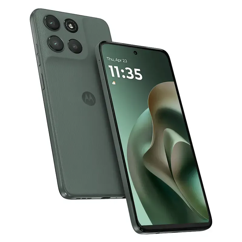 Motorola Moto G67 Power Unofficial