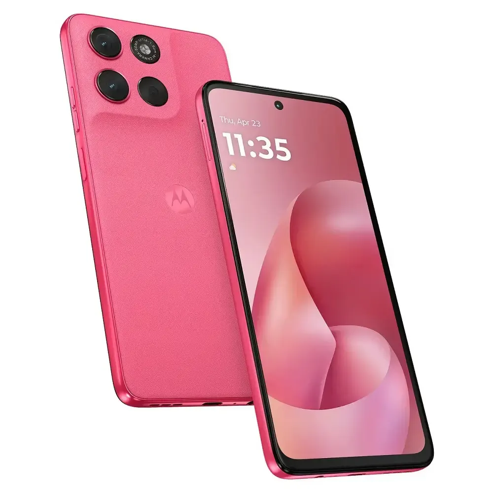 Motorola Moto G57 Power Unofficial