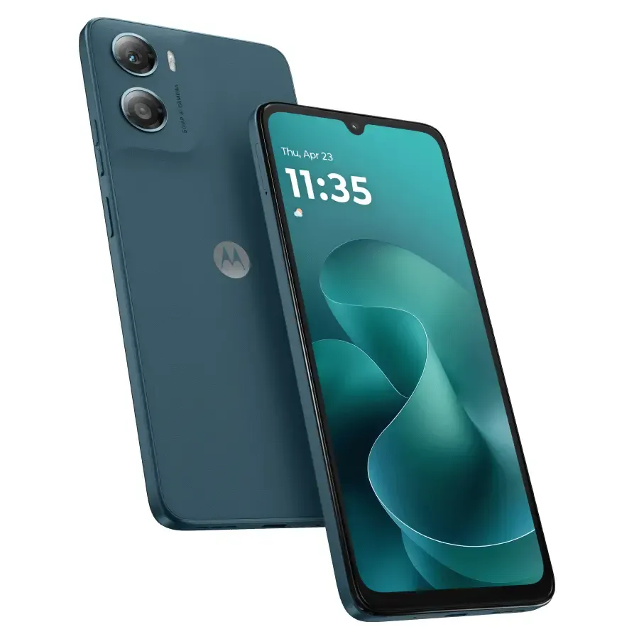 Motorola Moto G06 Power Unofficial