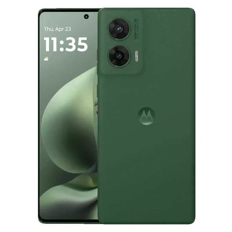 Motorola Moto G96 5G Unofficial