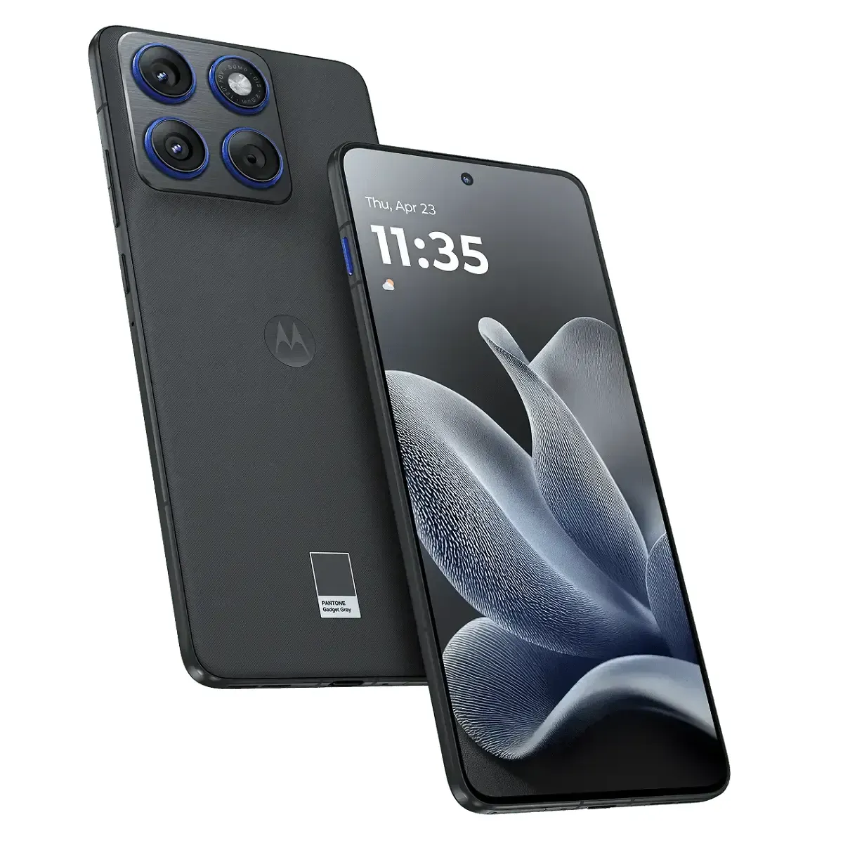 Motorola Edge 70 5G Unofficial