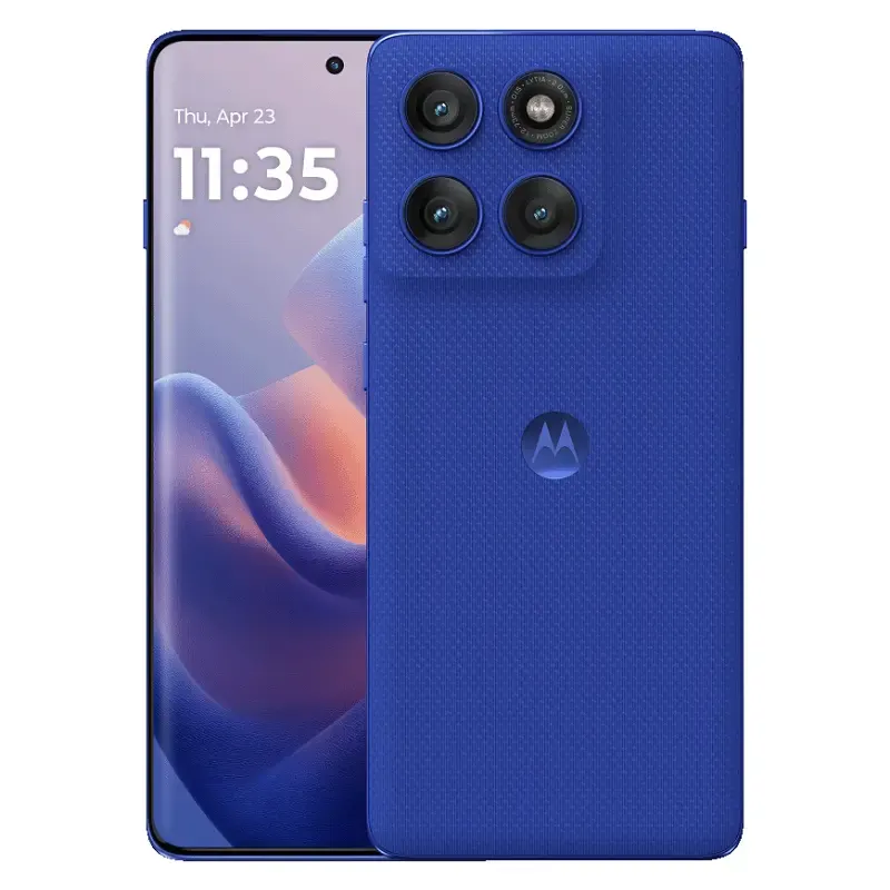 Motorola Edge 60 Pro 5G