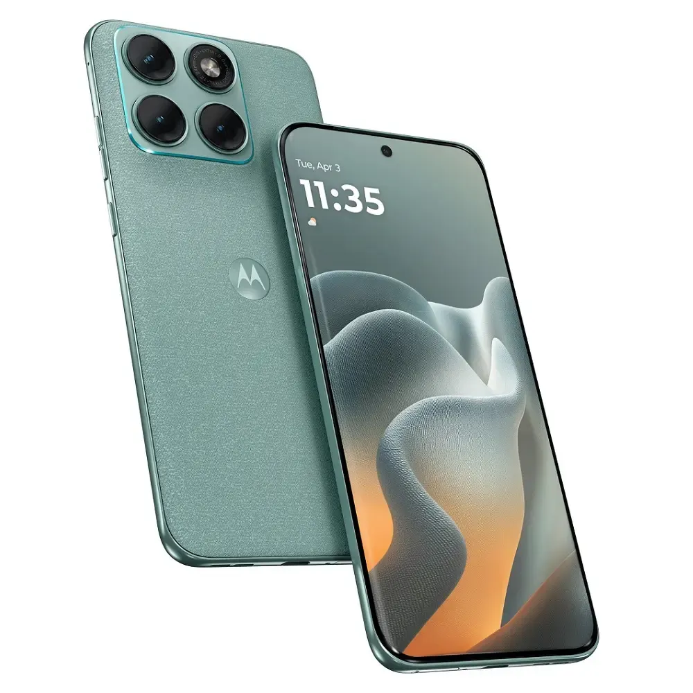 Motorola Edge 70 Fusion 5G  Unofficial