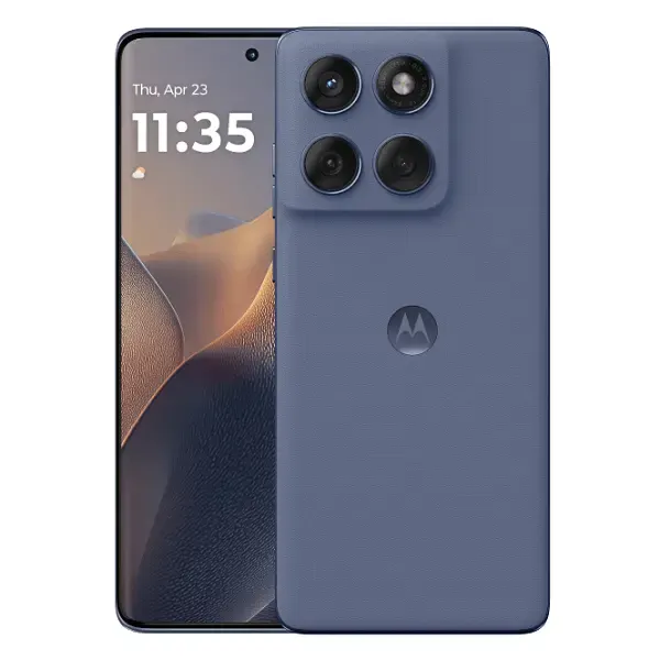 Motorola Edge 60 Fusion 5G Unofficial