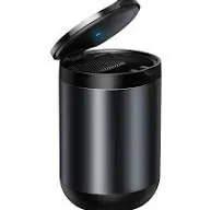 Baseus Premium Car Ashtray