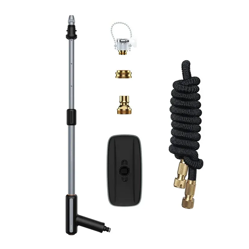 Baseus 2 in 1 Clean Guard Multifunctional Car Wash Spray Nozzle