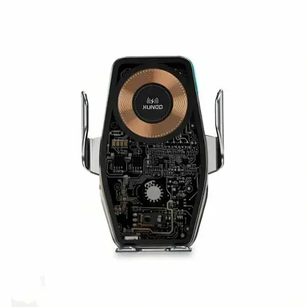 XUNDD XDHO-039 Wireless Car Charger - 15W