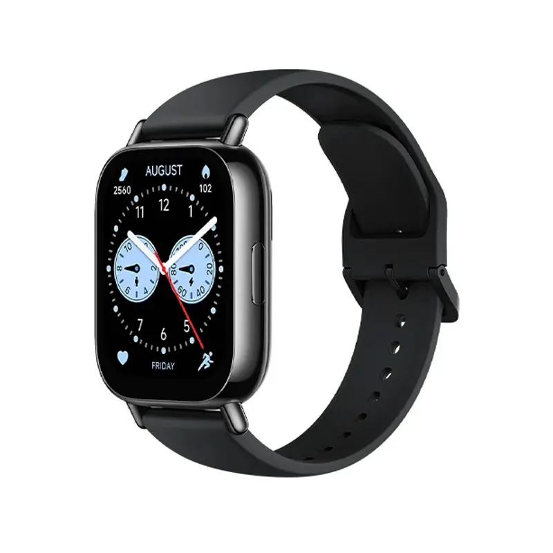 Redmi Watch 5 Lite BT Calling Smart Watch - Price in Bangladesh