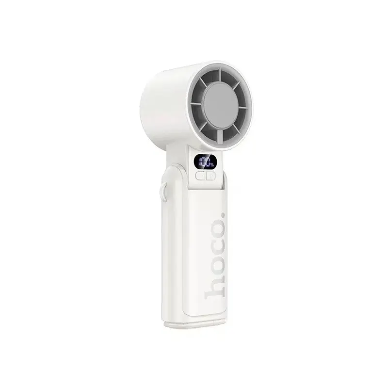 Hoco HX603 Portable Handheld Fan - Price in Bangladesh