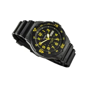 Casio MRW-200H-9BVDF Neo Resin Strap Men's Watch - Price in Bangladesh