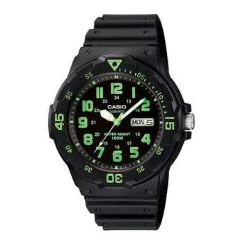 Casio MRW-200H-3BVDF Standard Men’s Watch - Price in Bangladesh
