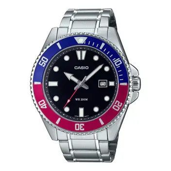 Casio MDV-107D-1A3V Standard Men’s Watch - Price in Bangladesh