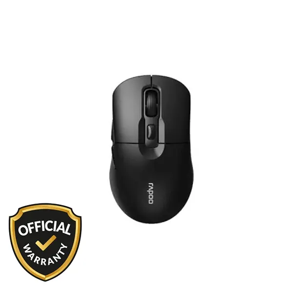 Others Rapoo M306 Wireless Optical Mouse Mouse & Keyboard Price in Bangladesh - Mobile.com.bd
