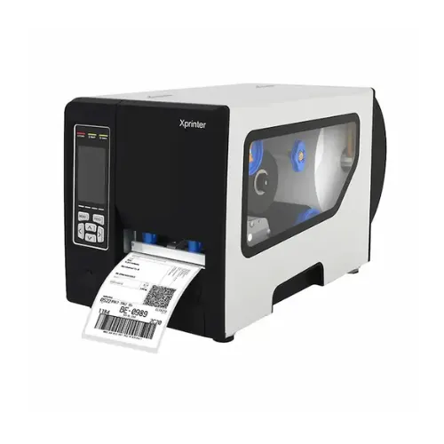 Xprinter 4 Inch Industrial Label Printer (XP-G480E) - Price in Bangladesh