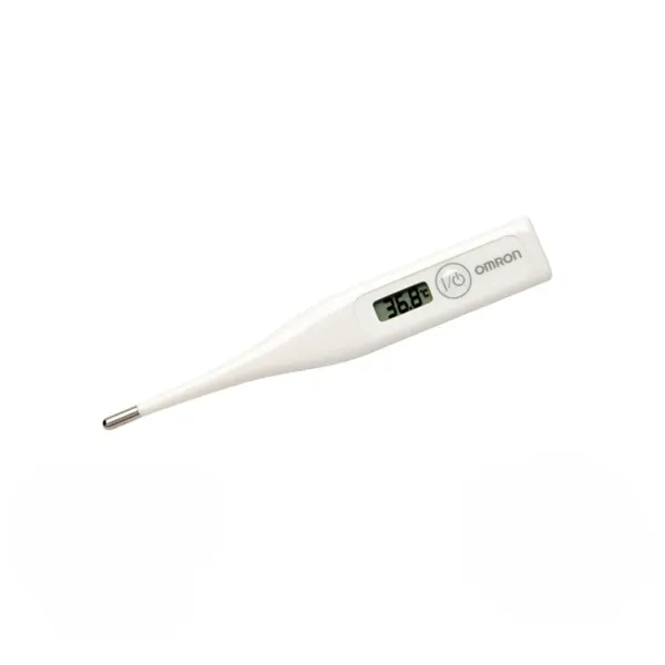Others Omron Digital Thermometer (MC-246) Healthcare and Medical  Accessories Price in Bangladesh - Mobile.com.bd