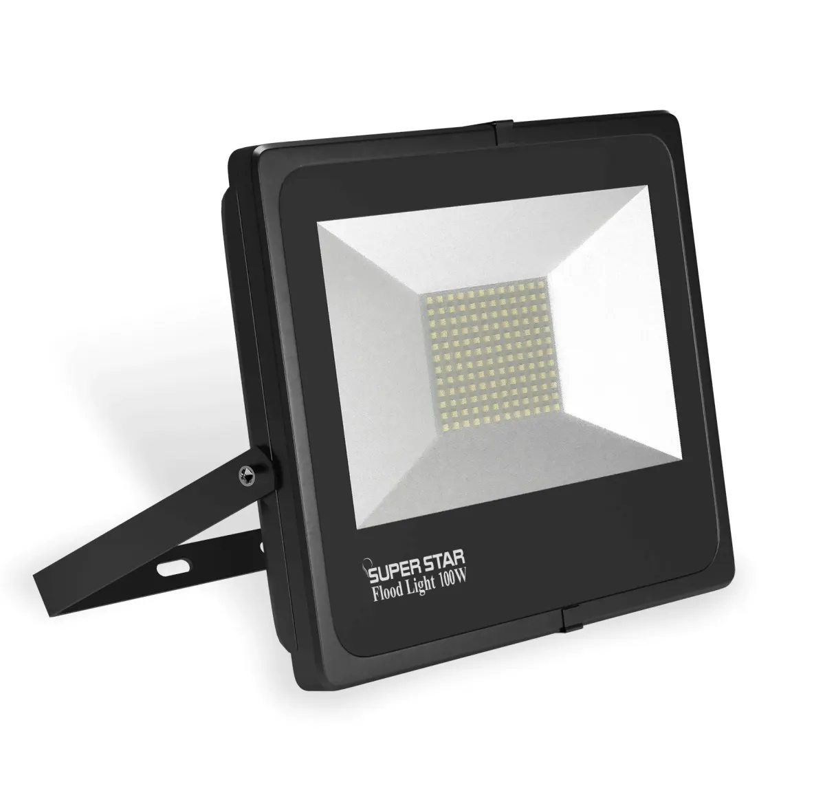 Super Star LED 100W Flood Light - Price in Bangladesh