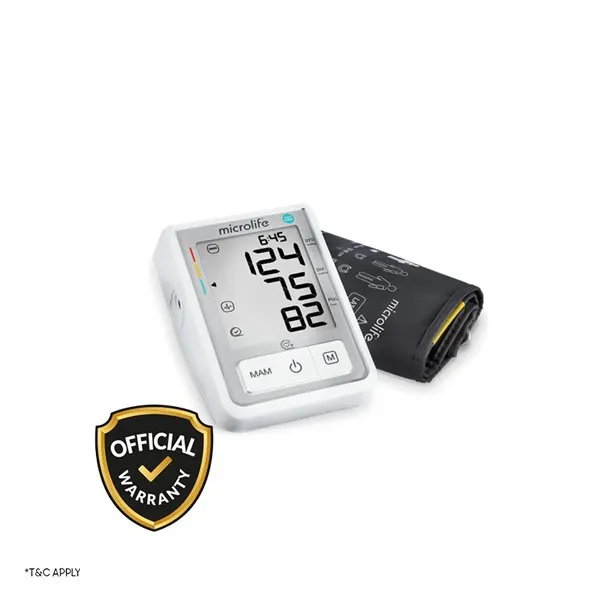 Microlife B3 Basic Blood Pressure Monitor - Price in Bangladesh