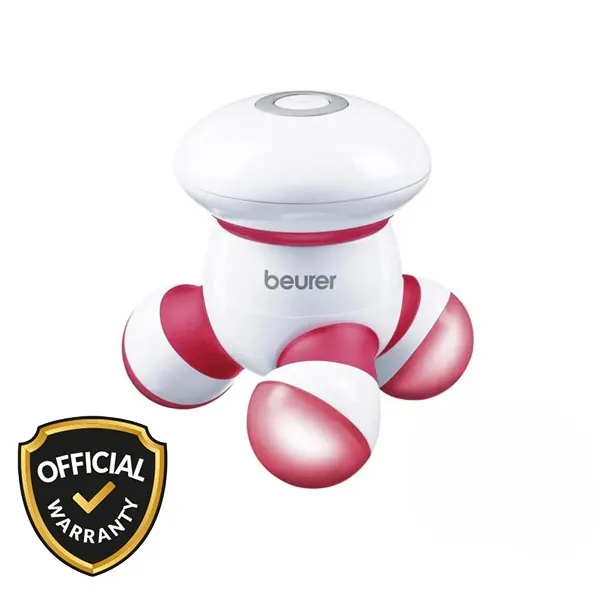 Others Beurer Body Massager (MG16) Healthcare and Medical  Accessories Price in Bangladesh - Mobile.com.bd